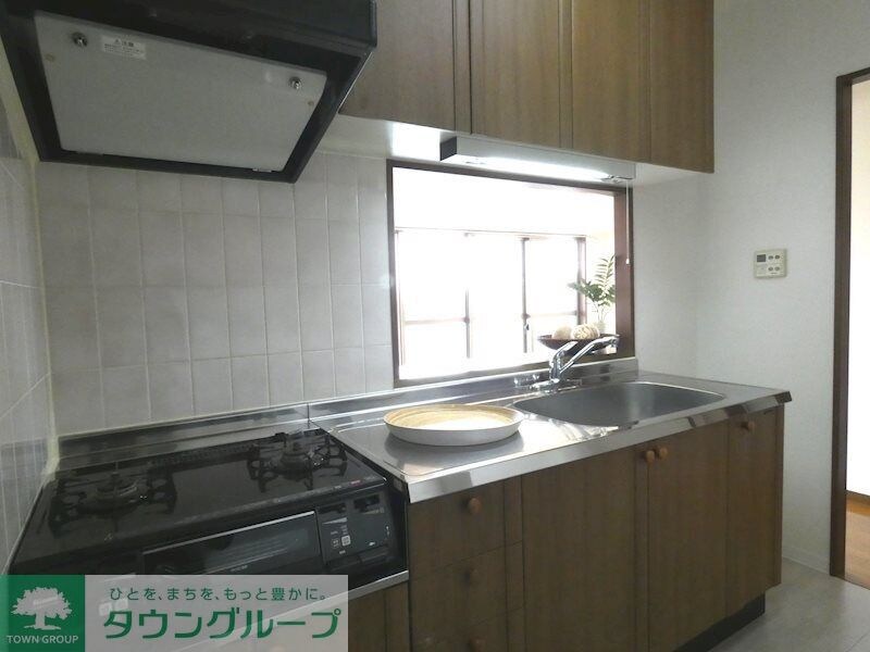 モンテ村上の物件内観写真