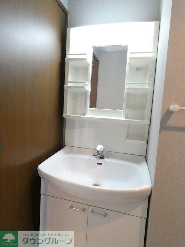 モンテ村上の物件内観写真