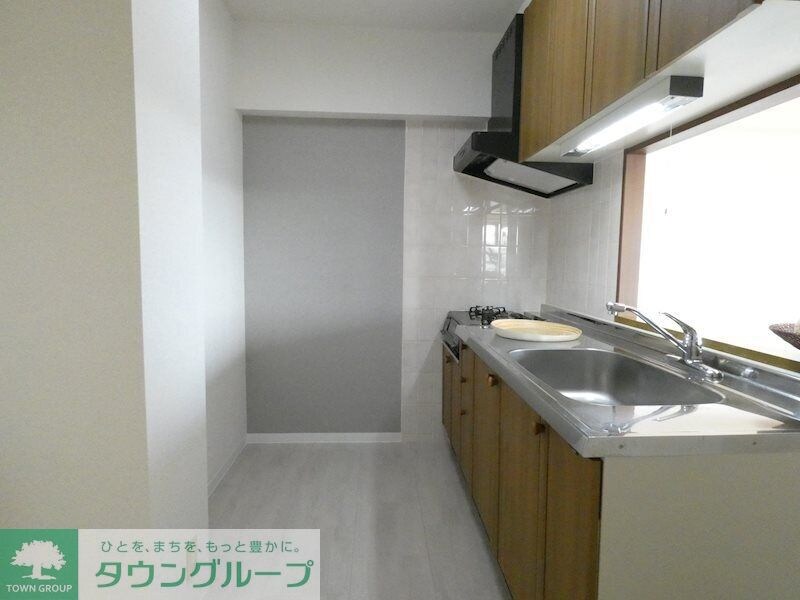 モンテ村上の物件内観写真