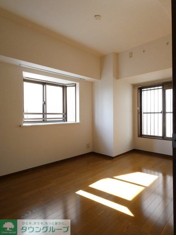 モンテ村上の物件内観写真