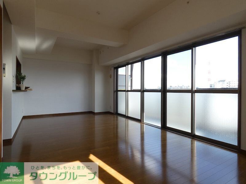 モンテ村上の物件内観写真