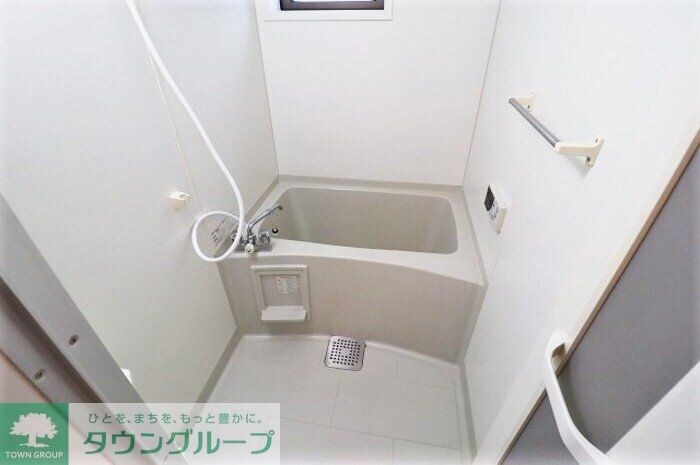 サニーフィールド　Bの物件内観写真