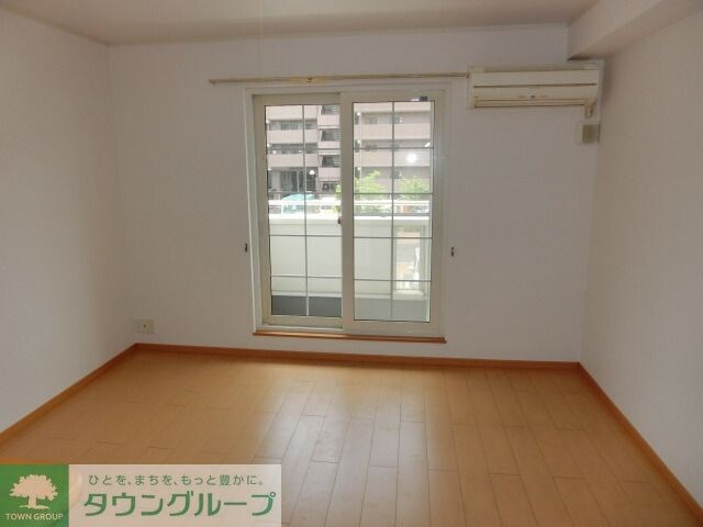 カーサ・ステラの物件内観写真