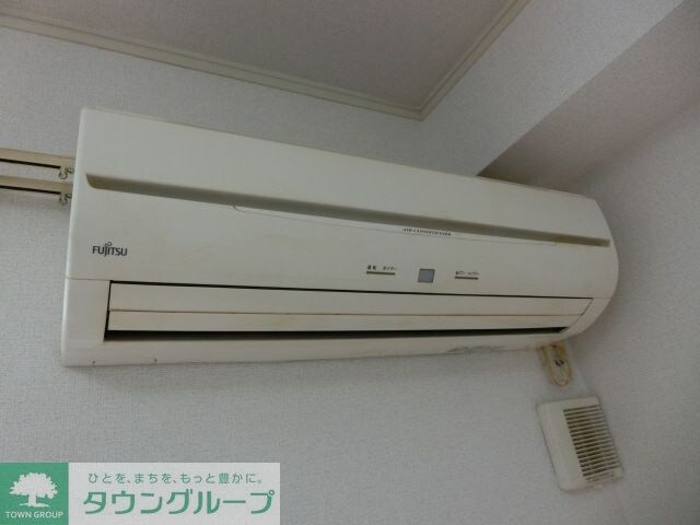 カーサ・ステラの物件内観写真