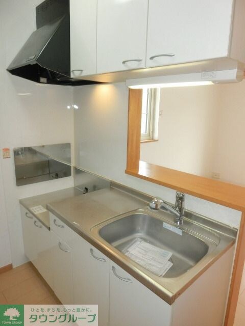 カーサ・ステラの物件内観写真