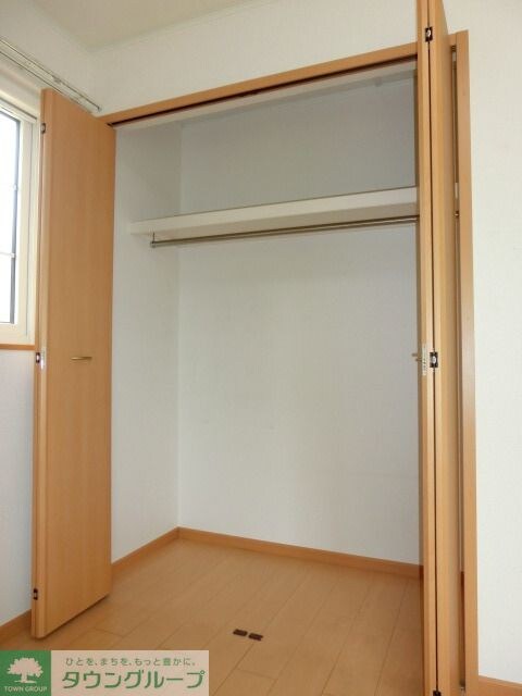 カーサ・ステラの物件内観写真