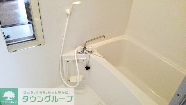 ルミエールＢの物件内観写真