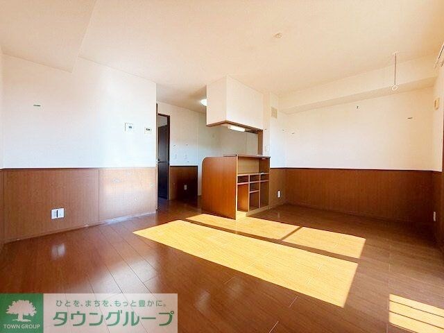 セレーノ西船の物件内観写真