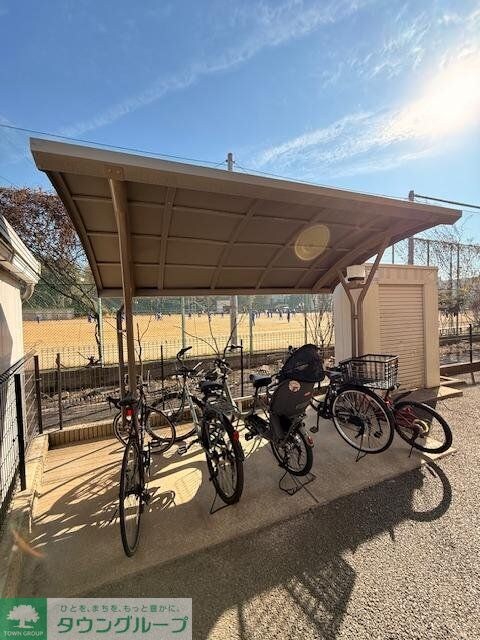 セレーノ西船の物件内観写真