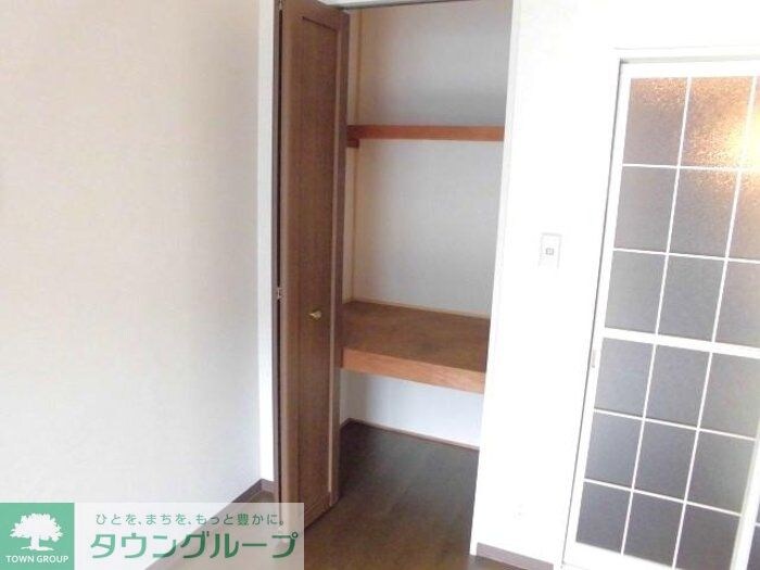 アネックス　弐番館の物件内観写真