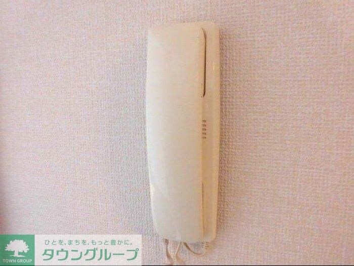 アネックス　弐番館の物件内観写真