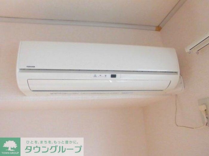 アネックス　弐番館の物件内観写真