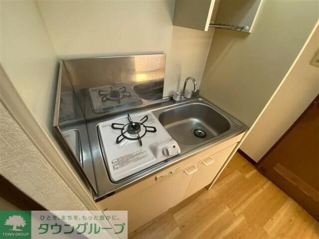 スクエア本八幡の物件内観写真