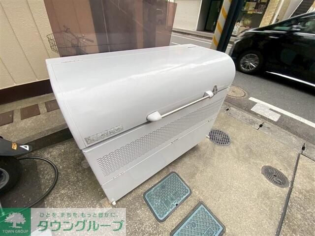 スクエア本八幡の物件内観写真