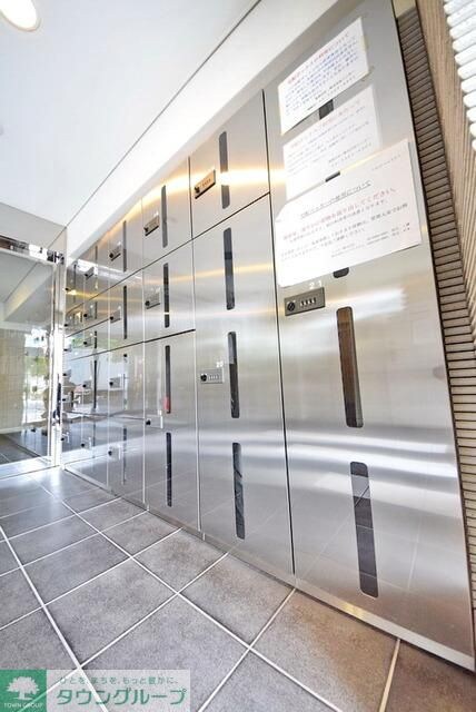 La Douceur千葉中央（ラドゥセール）の物件内観写真