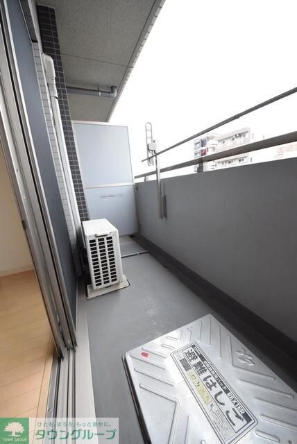 La Douceur千葉中央（ラドゥセール）の物件内観写真