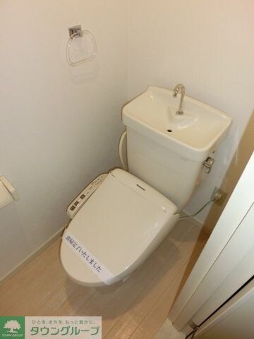 エクセルハイムの物件内観写真