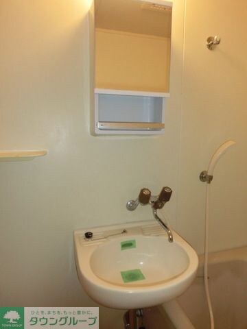 エクセルハイムの物件内観写真