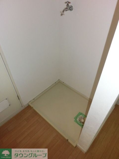 エクセルハイムの物件内観写真