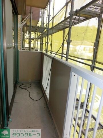 エクセルハイムの物件内観写真