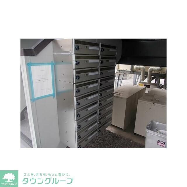 エクセルハイムの物件内観写真