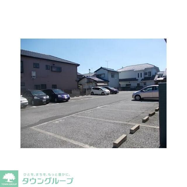 エクセルハイムの物件内観写真