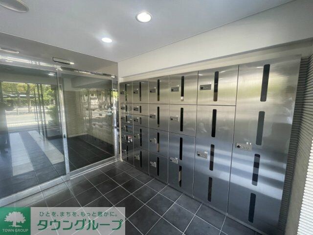 La Douceur千葉中央の物件内観写真