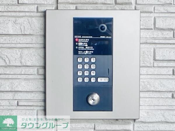 フォルス２１の物件内観写真