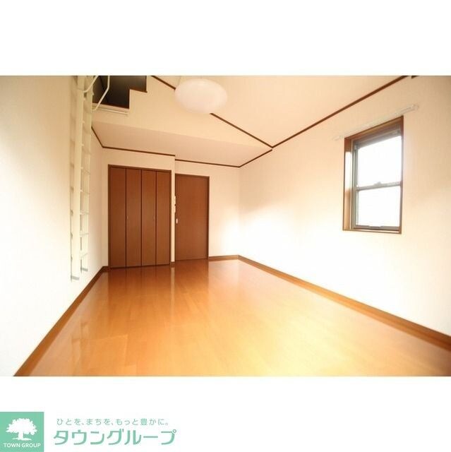 アムールエフ弐番館　の物件内観写真