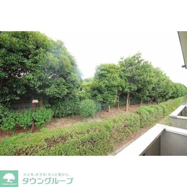 アムールエフ弐番館　の物件内観写真