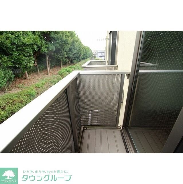 アムールエフ弐番館　の物件内観写真