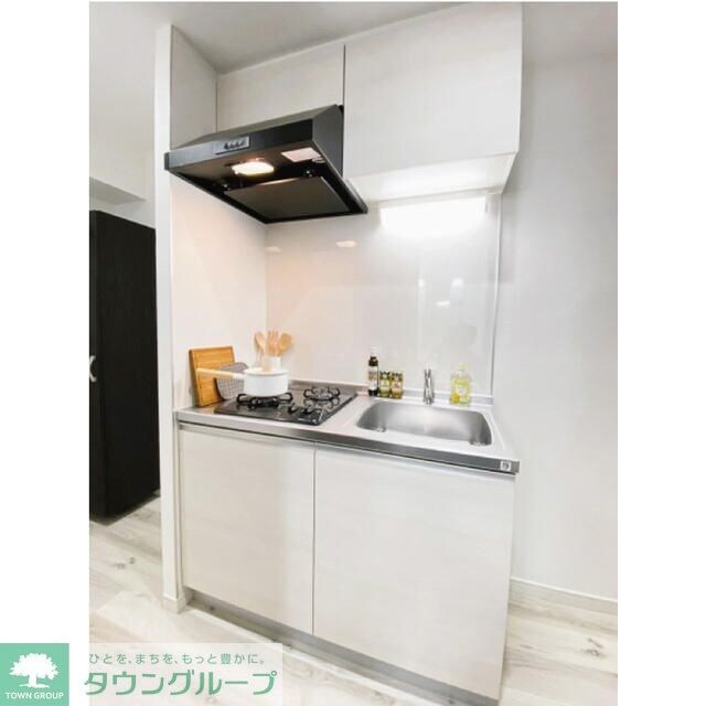 パステールグラン土気の物件内観写真