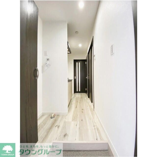 パステールグラン土気の物件内観写真