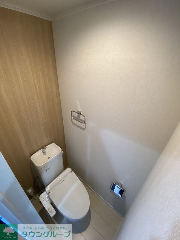 オークランド馬橋の物件内観写真