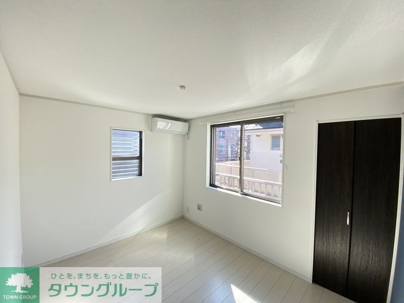 オークランド馬橋の物件内観写真