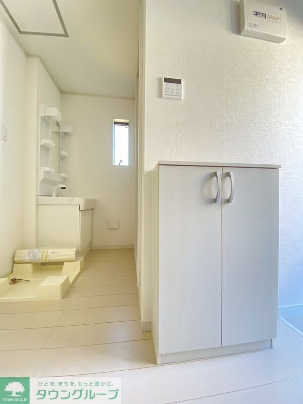 オークランド馬橋の物件内観写真