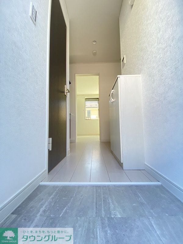 オークランド馬橋の物件内観写真