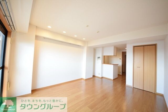 プライドの物件内観写真