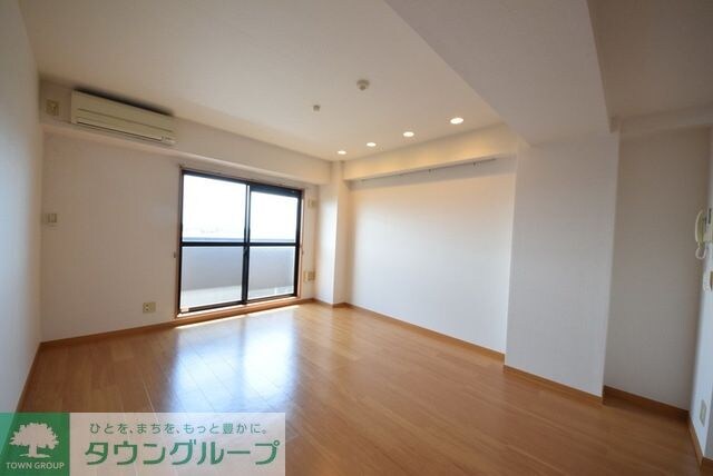 プライドの物件内観写真