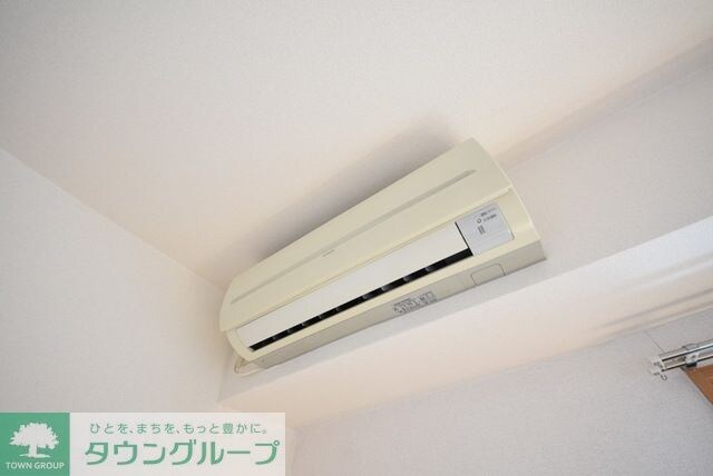 プライドの物件内観写真