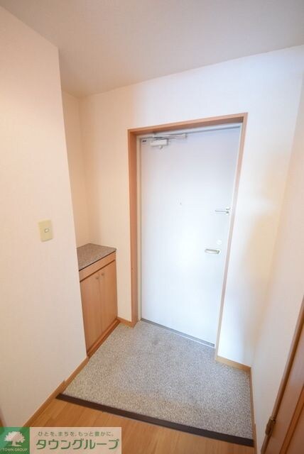 プライドの物件内観写真