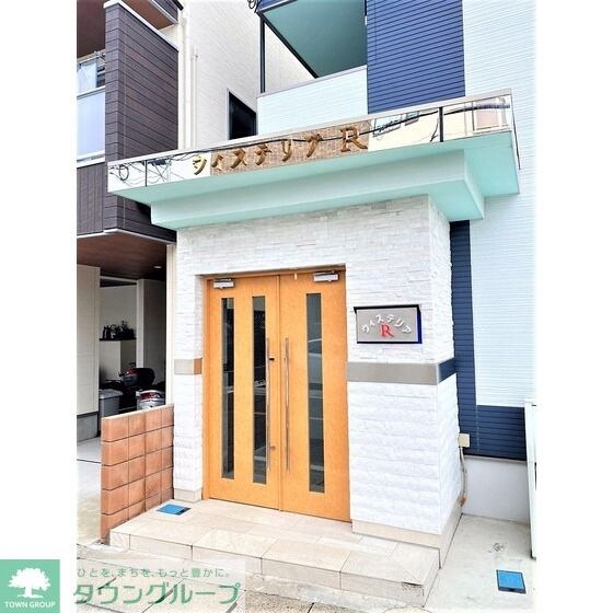 ウィステリアＲの物件内観写真