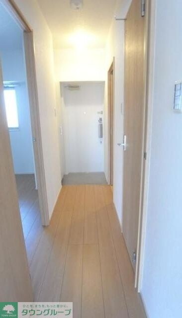 ポルト　ボヌールの物件内観写真