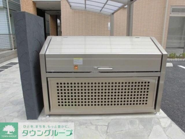 ロータスコートの物件内観写真