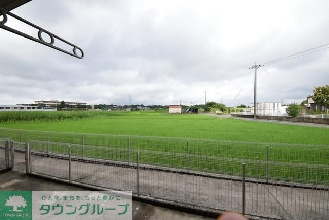 パークストリート　の物件内観写真