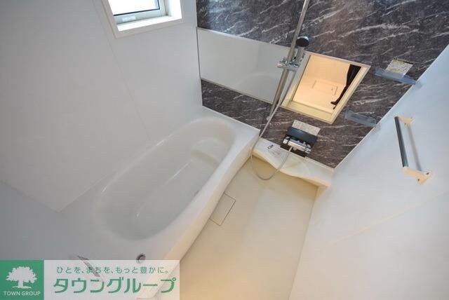 パークストリート　の物件内観写真