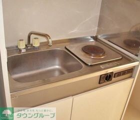 ポルタオーレアの物件内観写真