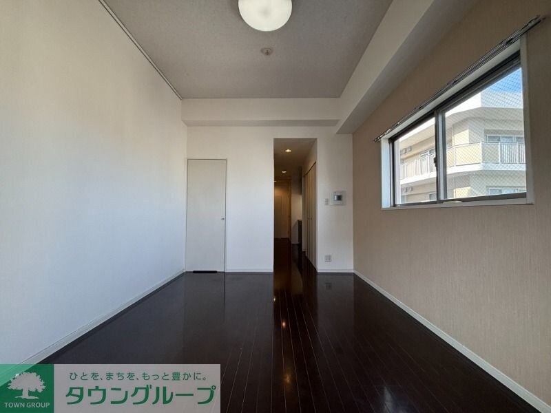 スペリオルクラブの物件内観写真