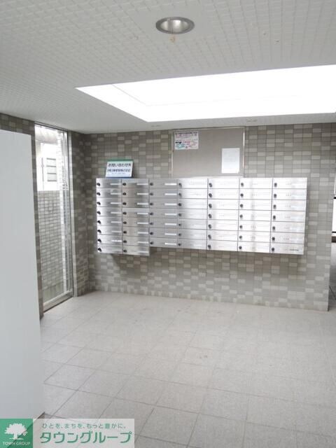 イーストパーク胡録台の物件内観写真