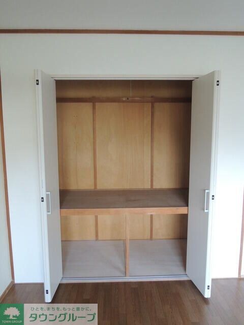 イーストパーク胡録台の物件内観写真